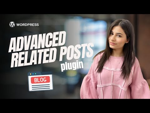 Best Related Post Plugin - Advanced Related Post