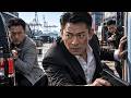 HK Action Movie | A Triad Boss Is Gunned Down in Public, Triggering a Citywide Gang War