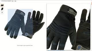 Winter framing gloves – What I use 20 years experience