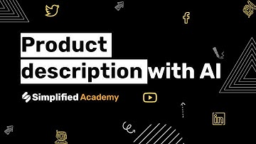 How to write powerful product descriptions that sell