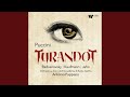 Miniature de la vidéo de la chanson Turandot: Act Iii: Scene 1, “Tu Che Guardi Le Stelle”