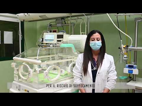 Ep.1 Il neonato al tempo del Covid-19 - #neonatologiainforma - Ospedale Perugia