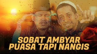 Nangis Karena Putus Cinta Bikin Batal Puasa Ga ?