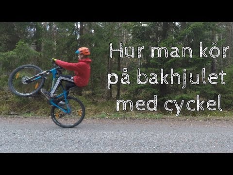 Video: Cykel: Hur Man Väljer En Populär Modell