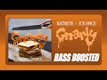 KATSEYE Gnarly Ice Spice Remix BASS BOOSTED KATSEYE Gnarly Ice Spice Remix BASS BOOSTED