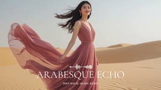 Arabesque Echo – Mystic Vibes 2025 | Ethnic Deep House & Oriental Flow