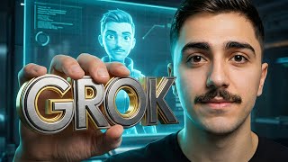 Yapay Zeka Ile Ücretsi̇z Ve Tutarli Animasyon Yapma Grok