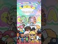 toca #tocabocalovestory #educationalgames #tocalife #tocaadventure #tocaboca