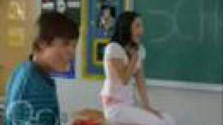 High School Musical 2 - What Time Is It? chords