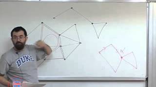 MATH 110   Lec 21   Basic definitions in graph theory