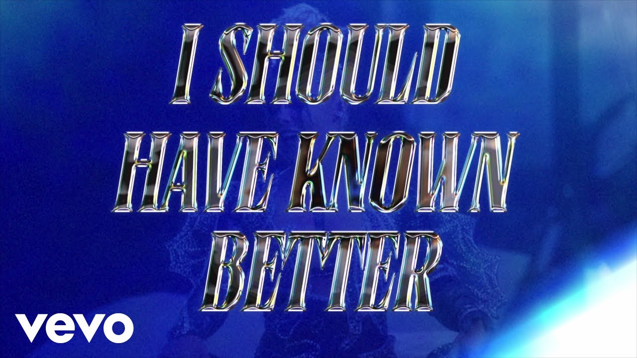 JoJo Siwa - Karma (Official Lyric Video) JoJo Siwa - Karma (Official Lyric Video)
