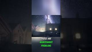 False Vacuum Decay: The Universe's Ultimate Reset Button? #shorts