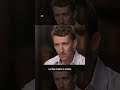 "Pude sostenerlo en brazos": Patrick Clancy habla sobre la pérdida de sus tres hijos