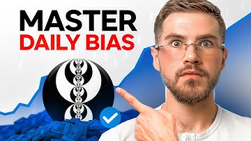 The Only ICT Daily Bias Video You