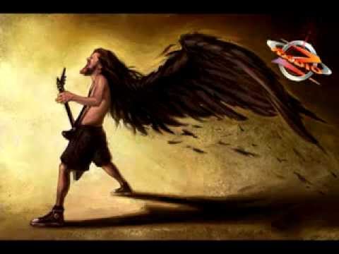 Pantera vs Ziltoid
