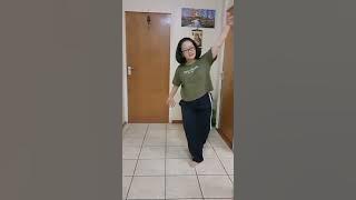 Tutorial GEMUFAMIRE (Maumere Dance)