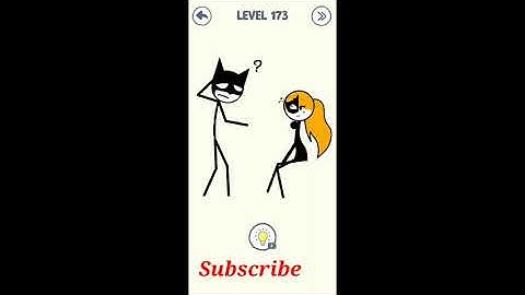 Draw Puzzle 2 level 173