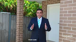 7 and 7a Ellalong place Doonside