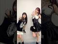 有澤一華•松永里愛【クラクラ☆クライマックス】#tiktok 260721