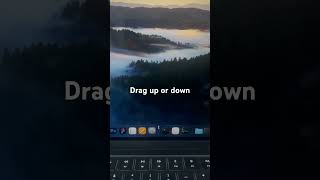 How to resize taskbar on MacOS #apple #technology #mac #tipsntricks #aesthetic #macos #tech #mactips