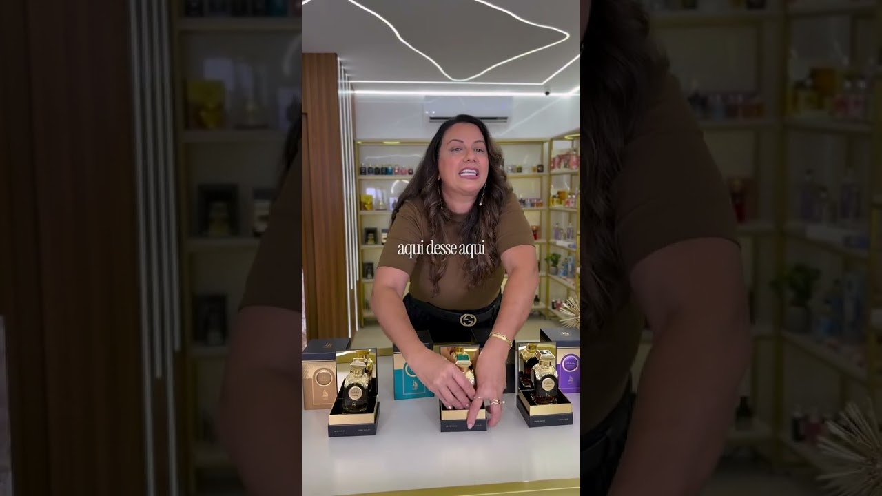 Al Absar Atacado - Linha Divine Perfumes Árabes