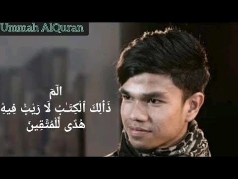 Muzammil Hasballah Surah Al Baqarah full