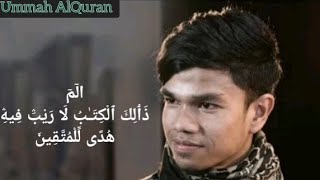 Muzammil Hasballah Surah Al Baqarah full