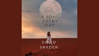 Hey Kids - David Snyder