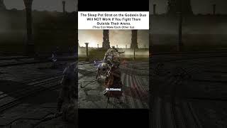 Famous The Godskin Duo Can Wake Each Other Up😵 #eldenring #nightreign Net Worth