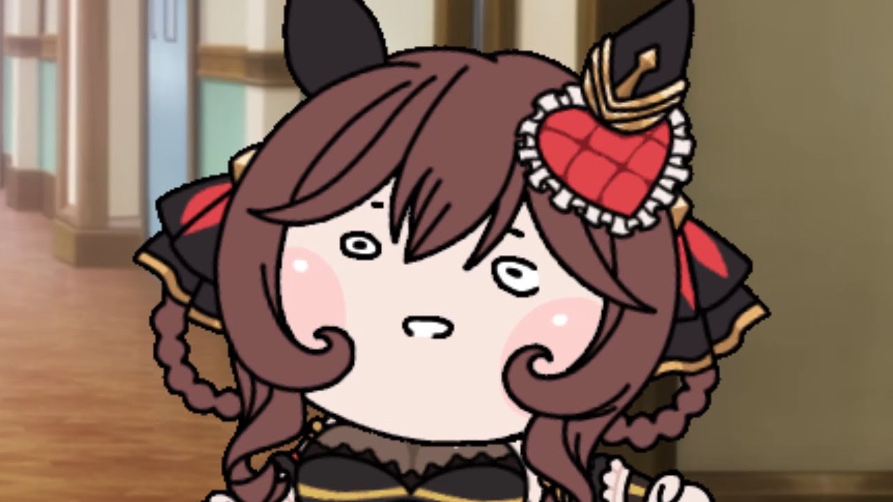 【ウマ娘たぬき】色々まとめPart257