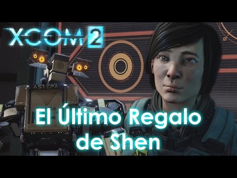 Vídeo: Al Presionar Un Solo Botón, Se Saltan Las Pantallas De Carga En XCOM 2