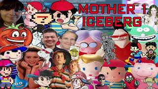 The ULTIMATE Mother 1 Iceberg