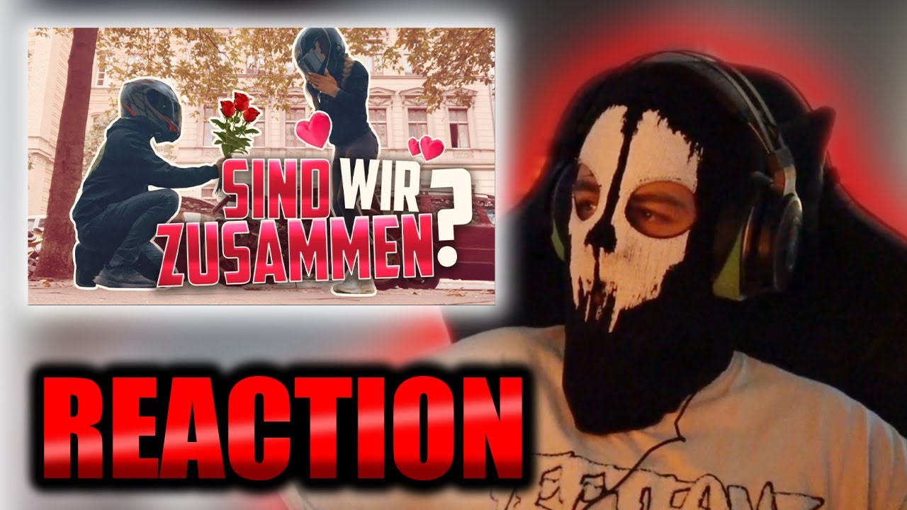 MOJI ist EIFERSÜCHTIG?👀 | KNATTERLIE und Ogi DATEN sich 💑| Reaction