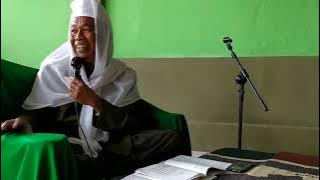 TGH. Muh. Syukron : Hukum Takbiratul Ihram dgn Imam #Pengajian Rutin Selasa