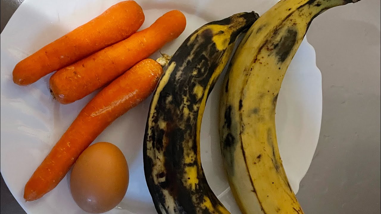 Gain weight home made purée (baby food)from 6months YouTube