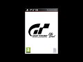 Gran Turismo Lily Loud Soundtrack - Race BGM 13