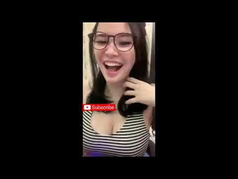 CEWEK BIGO LIVE MENDESAH | JADI