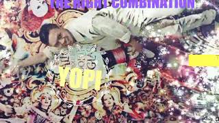 THE RIGHT COMBINATION SEIKO MATSUDA COVERED BY YOPI