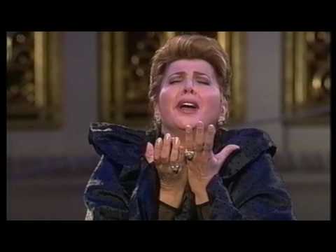 Echo Klassik, October 2000 - Maria Guleghina sings Vissi D'arte from Tosca