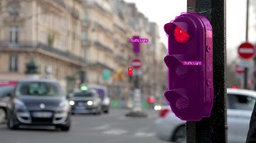 Traffic Light Detection AI