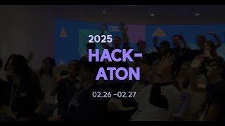 Innovate. Create. Launch. | GSC Hackathon