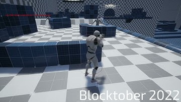 Blocktober 2022 - Final