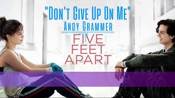 Andy Grammer - "Don