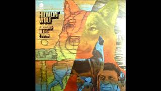 HOWLIN&#39;  WOLF (White Station, Mississippi, U.S.A) - Miss James