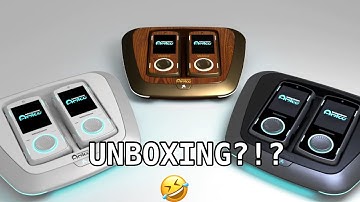 Intellivision Amico Unboxing (Where’s all the videos?!?) 🐍