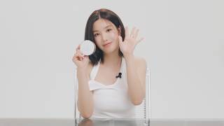 바닐라코의 새로운 엠버서더, 권은비