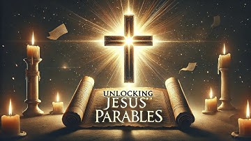 Unlocking the Secrets of Jesus’ Parables: What They Really Mean