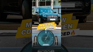 Mini Countryman E JCW Launched at ₹62 Lakh! Electric Beast or Overpriced Hype