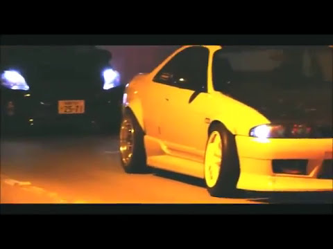日本の峠で圧巻のドリフト スーパーカーのかっこいいドリフト3d Youtube