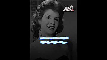 كانت أبرز نجمات العصر الذهبي وتوفيت بسبب أعشاب من هي مها صبري 